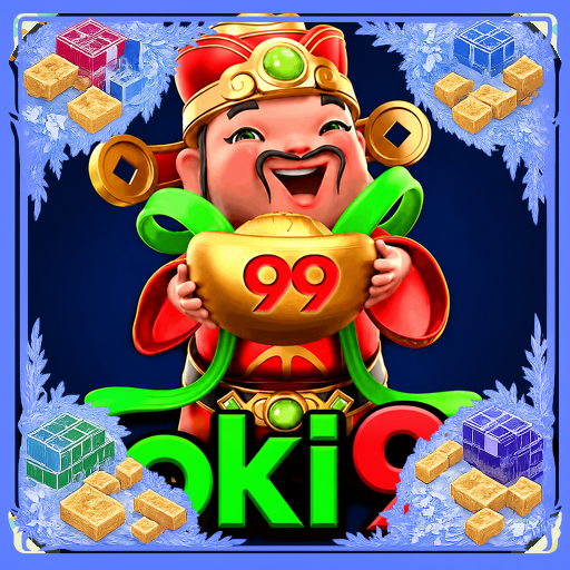 hoki99 — galeri pratinjau Resmi APK